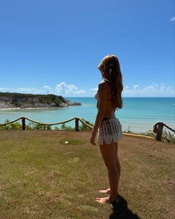 Alana Ferri feet photo 8