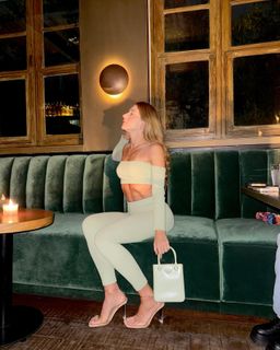 Alana Ferri feet photo 19