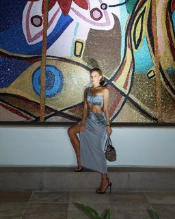 Alana Ferri feet photo 15