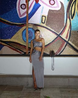 Alana Ferri feet photo 14