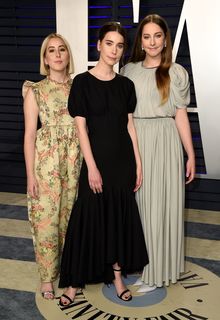 Alana Haim feet photo thumbnail