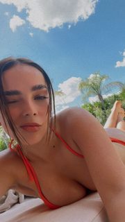 Alana Literas feet photo 15