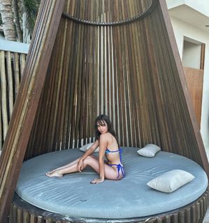 Alana Literas feet photo 10