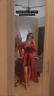 Alana Literas feet photo 2