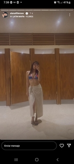 Alana Literas feet photo 20