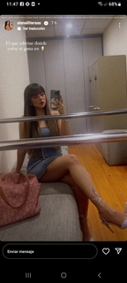 Alana Literas feet photo 4