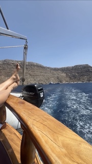 Alana Literas feet photo 18