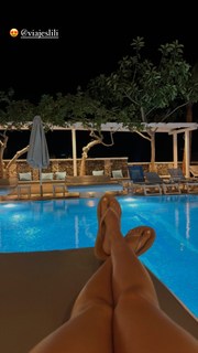Alana Literas feet photo 15