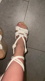 Alana Literas feet photo 17