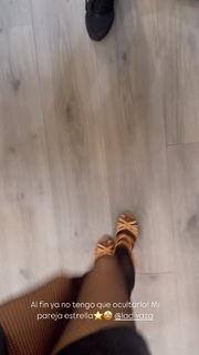 Alana Literas feet photo 10