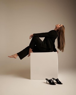 Alana Literas feet photo 5