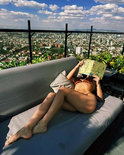 Alana Literas feet photo 18