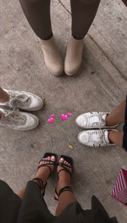 Alana Literas feet photo 11
