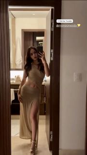 Alana Literas feet photo 4