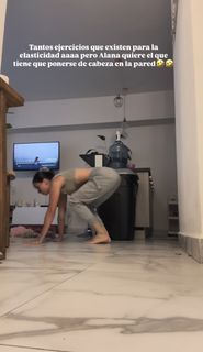 Alana Literas feet photo 11