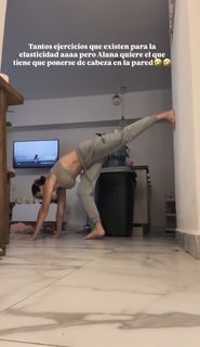 Alana Literas feet photo 7