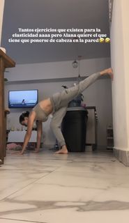 Alana Literas feet photo 6