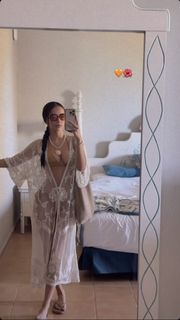 Alana Literas feet photo 1
