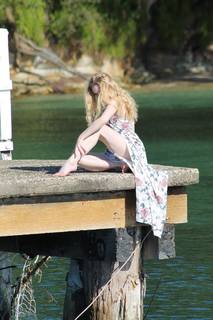 Alana Quartly feet photo 3