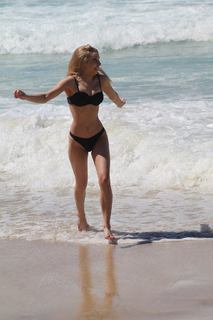 Alana Quartly feet photo 2
