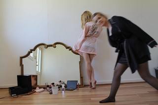 Alana Quartly feet photo 1