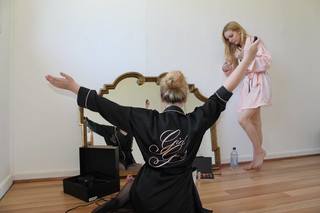 Alana Quartly feet photo 19