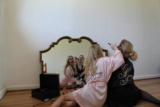 Alana Quartly feet photo 16