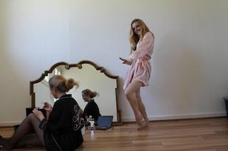 Alana Quartly feet photo 15