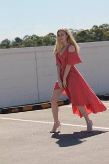 Alana Quartly feet photo 5