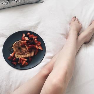 Alana Quartly feet photo 20