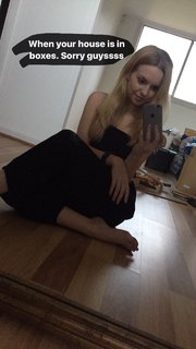 Alana Quartly feet photo 19