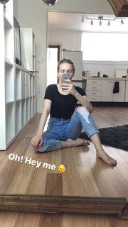 Alana Quartly feet photo 18