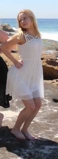 Alana Quartly feet photo 19
