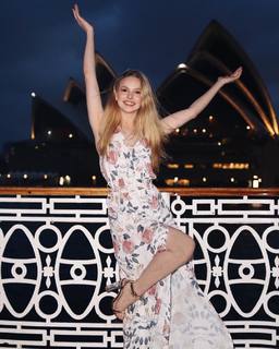 Alana Quartly feet photo 15