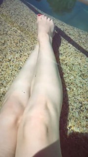 Alana Quartly feet photo 11