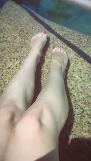 Alana Quartly feet photo 10