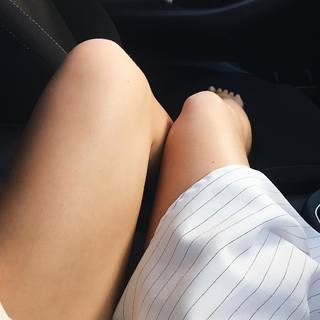 Alana Quartly feet photo 9