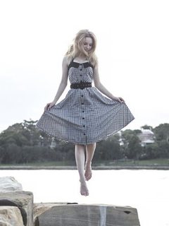 Alana Quartly feet photo 5