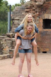 Alana Quartly feet photo 15