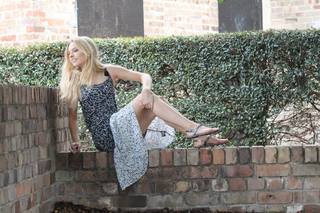 Alana Quartly feet photo 14