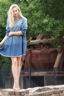 Alana Quartly feet photo 13