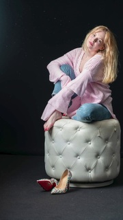 Alana Quartly feet photo 14