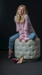 Alana Quartly feet photo 13