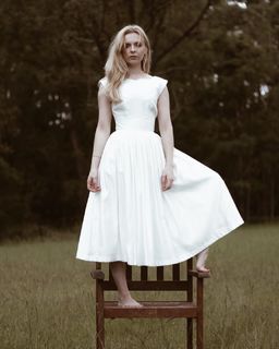 Alana Quartly feet photo 8