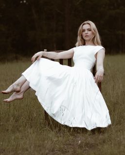 Alana Quartly feet photo 7