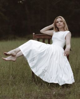 Alana Quartly feet photo 6