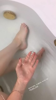 Alana Quartly feet photo 5