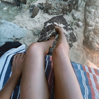 Alana Quartly feet photo 2