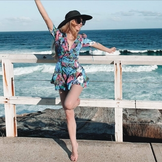 Alana Quartly feet photo 18