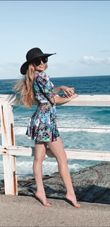 Alana Quartly feet photo 17